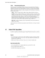 Preview for 148 page of E.F. Johnson Viking VM600 Series Operating Manual