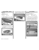 Preview for 29 page of E-FLITE Advance 25e ARF Assembly Manual