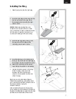 Preview for 7 page of E-FLITE EDGE 540QQ 280 Instruction Manual