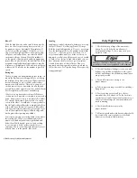 Preview for 27 page of E-FLITE Shoestring 15e ARF Assembly Manual