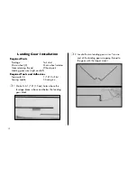 Preview for 12 page of E-FLITE Tribute EP 3D Profile Instruction Manual