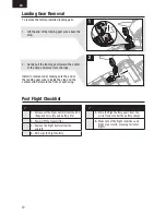 Preview for 12 page of E-FLITE UMX F4U corsair Instruction Manual