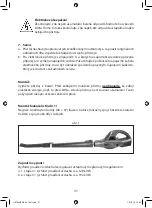 Preview for 48 page of E-FLOR AL 18 LI User Instructions