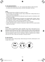 Preview for 59 page of E-FLOR AL 18 LI User Instructions