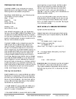 Preview for 8 page of e-Gizmo EGBT-045MS Hardware Manual