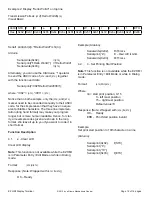 Preview for 12 page of e-Gizmo EZ HMI Reference Manual