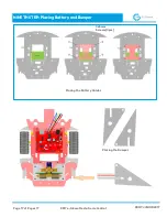 Preview for 17 page of e-Gizmo PBOT JUNIOR 2017 Assembly Manual