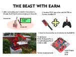 Preview for 43 page of e-Gizmo THE BEAST Manual Manual