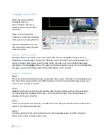 Preview for 3 page of e-ImageData ScanPro 3000 Basic Instructions