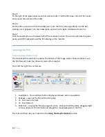 Preview for 4 page of e-ImageData ScanPro 3000 Basic Instructions