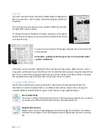 Preview for 5 page of e-ImageData ScanPro 3000 Basic Instructions