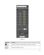 Preview for 25 page of e-Line Technology ELI-IP5-VD31-312MR User Manual