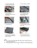 Preview for 7 page of e-Line Technology HDCVI Series User Manual