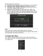 Preview for 12 page of e-Line Technology HDCVI Series User Manual