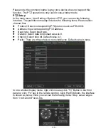 Preview for 15 page of e-Line Technology HDCVI Series User Manual