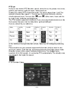 Preview for 16 page of e-Line Technology HDCVI Series User Manual