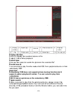 Preview for 19 page of e-Line Technology HDCVI Series User Manual