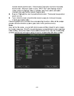 Preview for 29 page of e-Line Technology HDCVI Series User Manual