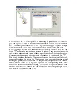 Preview for 50 page of e-Line Technology HDCVI Series User Manual