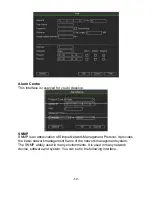 Preview for 51 page of e-Line Technology HDCVI Series User Manual