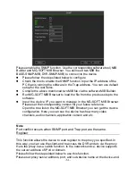 Preview for 52 page of e-Line Technology HDCVI Series User Manual