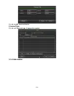 Preview for 55 page of e-Line Technology HDCVI Series User Manual