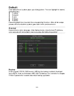 Preview for 70 page of e-Line Technology HDCVI Series User Manual