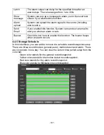 Preview for 108 page of e-Line Technology HDCVI Series User Manual