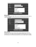 Preview for 120 page of e-Line Technology HDCVI Series User Manual