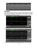 Preview for 123 page of e-Line Technology HDCVI Series User Manual