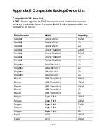 Preview for 134 page of e-Line Technology HDCVI Series User Manual