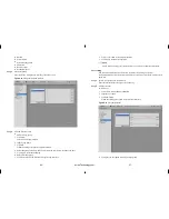 Preview for 24 page of e-Line Technology Network Video Recorders User Manual