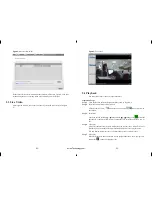 Preview for 27 page of e-Line Technology Network Video Recorders User Manual