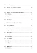 Preview for 3 page of E-line CJ-HDR104 User Manual