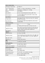 Preview for 11 page of E-line CJ-HDR104 User Manual