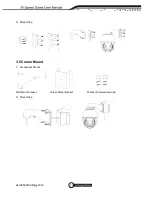 Preview for 18 page of E-line ELI-ANPTZ-56-37R User Manual