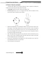 Preview for 21 page of E-line ELI-ANPTZ-56-37R User Manual