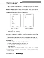 Preview for 25 page of E-line ELI-ANPTZ-56-37R User Manual