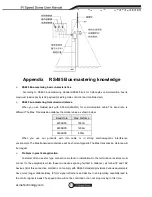 Preview for 38 page of E-line ELI-ANPTZ-56-37R User Manual