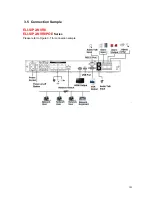 Preview for 25 page of E-line ELI-SIP2-NVR8 User Manual