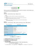 Preview for 30 page of E-Lins H685 Series User Manual