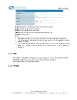 Preview for 38 page of E-Lins H685 Series User Manual