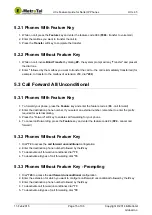 Preview for 15 page of E-MetroTel Nortel IP UC Series Features Manual