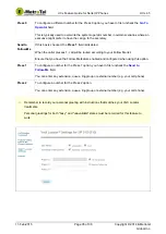 Preview for 35 page of E-MetroTel Nortel IP UC Series Features Manual