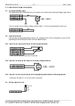 Preview for 7 page of e-motion SCA-LS-30-03 Manual