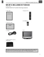 Preview for 6 page of e-motion X32-69E-GB-TCU-UK User Manual