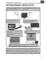 Preview for 9 page of e-motion X32-69E-GB-TCU-UK User Manual