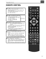 Preview for 11 page of e-motion X32-69E-GB-TCU-UK User Manual