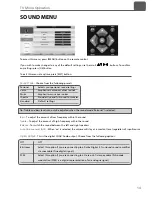 Preview for 15 page of e-motion X32-69E-GB-TCU-UK User Manual