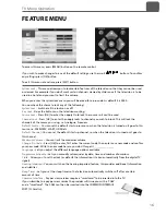 Preview for 17 page of e-motion X32-69E-GB-TCU-UK User Manual